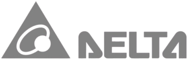 Delta Electronics logo